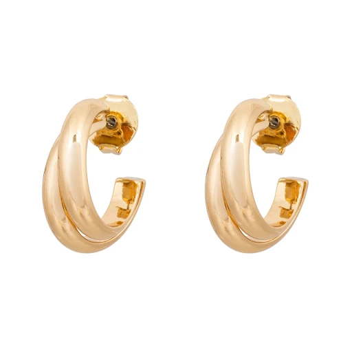 Серьги Fiore Luna ACE27940-02 G