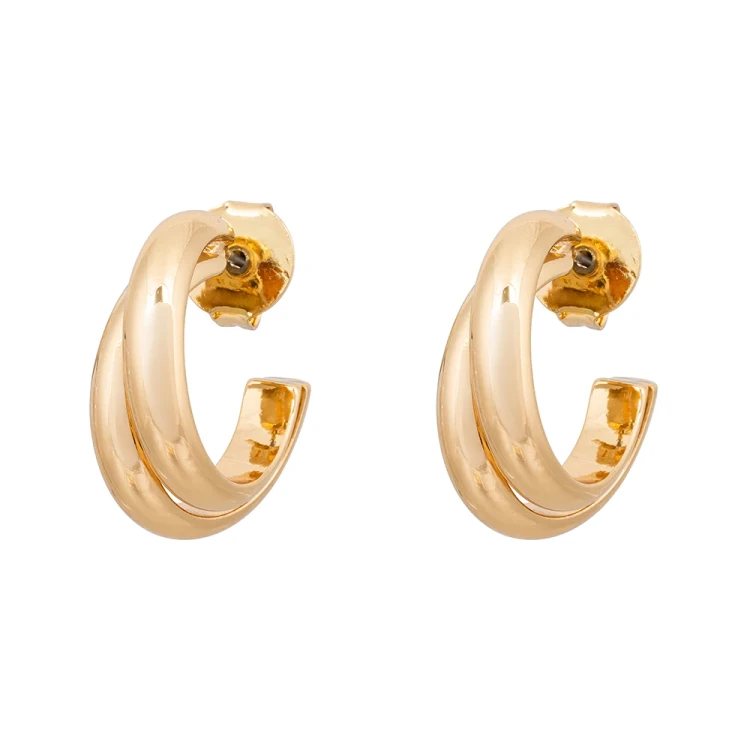 Серьги Fiore Luna ACE27940-02 G