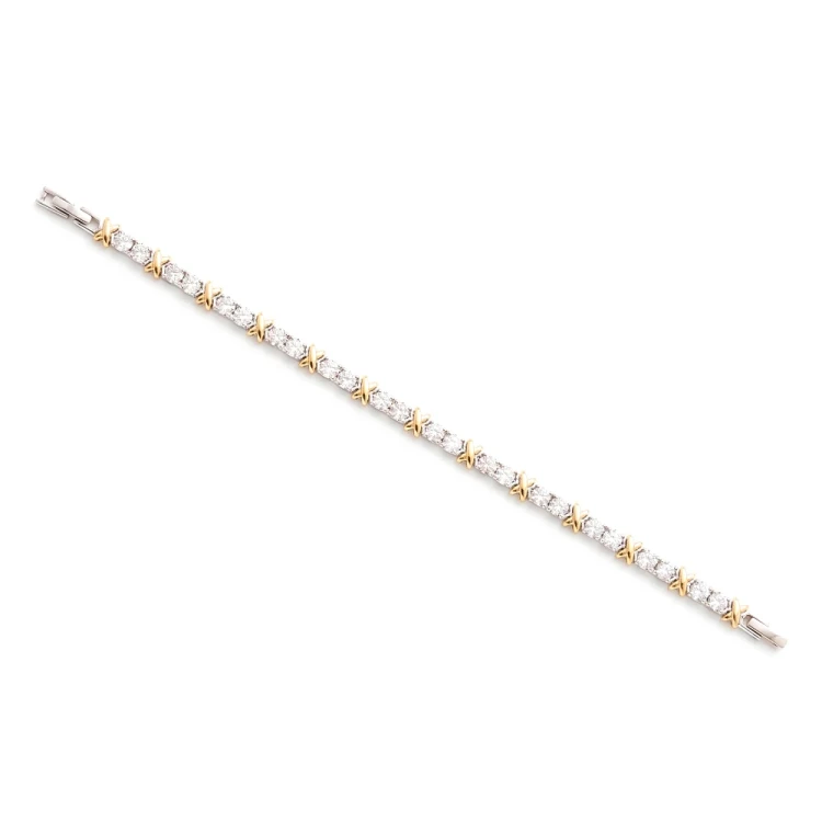 Браслет Fiore Luna CWT2504219