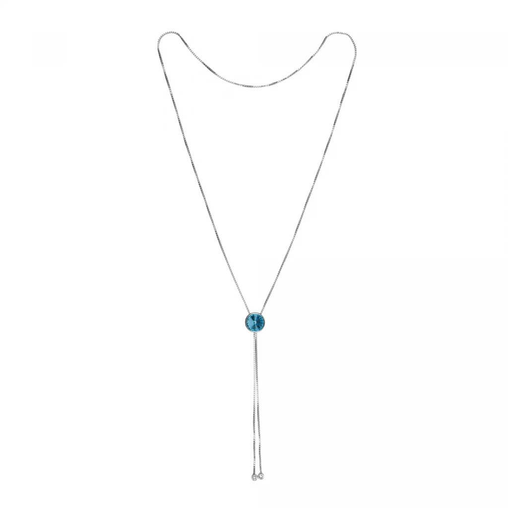 Fiore Luna Сотуар Aquamarine B1708.M22 BL/S