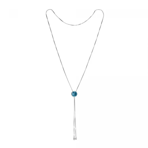 Fiore Luna Сотуар Aquamarine B1708.M22 BL/S