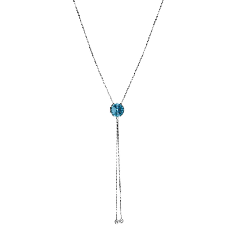 Fiore Luna Сотуар Aquamarine B1708.M22 BL/S