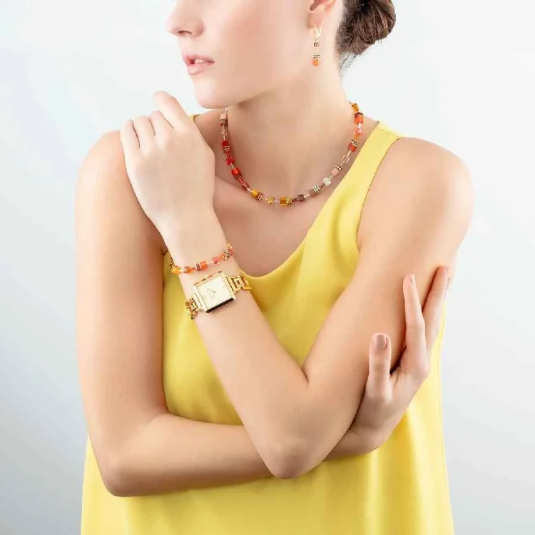 Часы Coeur de Lion Gold-Gold 7662/74-1616