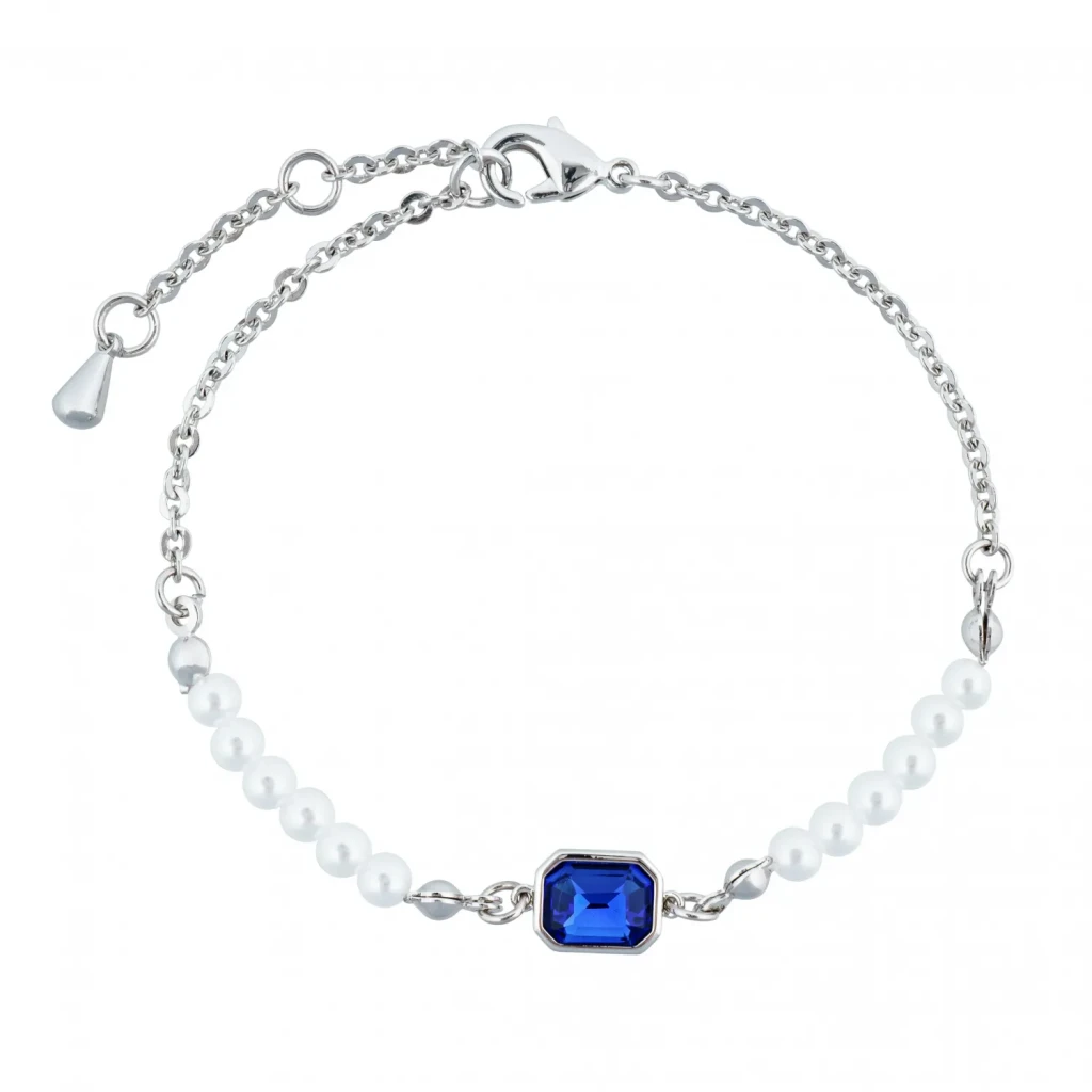 Браслет Fiore Luna SAPPHIRE CCH03676-06
