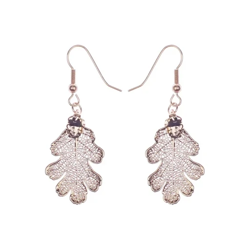 Серьги Ester Bijoux LF83C-RG BR