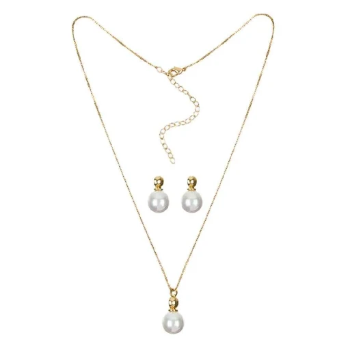 Комплект Possebon White Pearl S0883.1 G