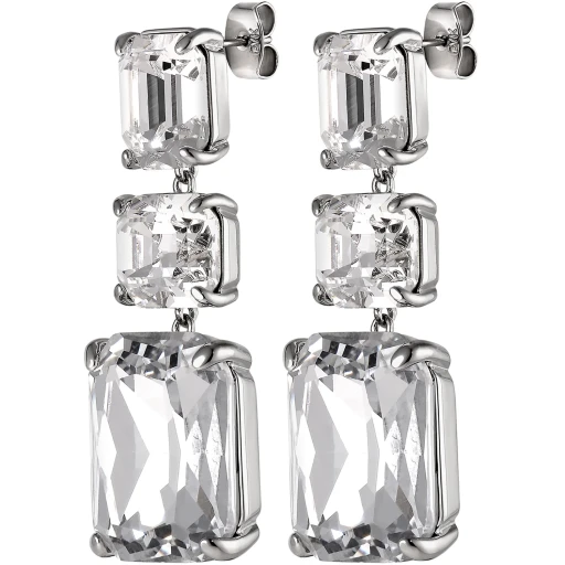 Серьги Dyrberg Kern ESMARA SS CRYSTAL 460016
