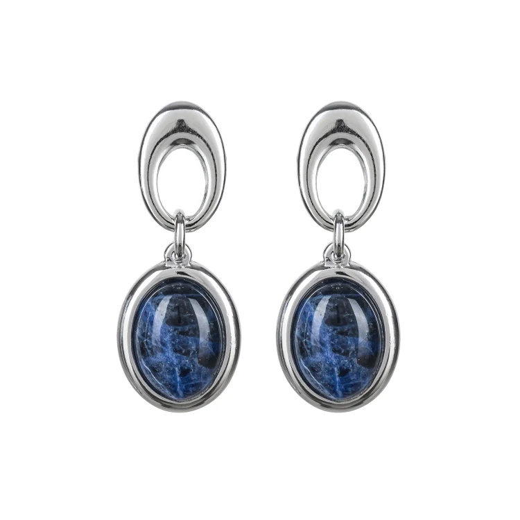 Серьги Possebon Solidat A0368.23 S