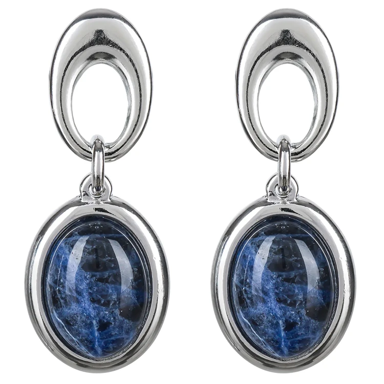 Серьги Possebon Solidat A0368.23 S