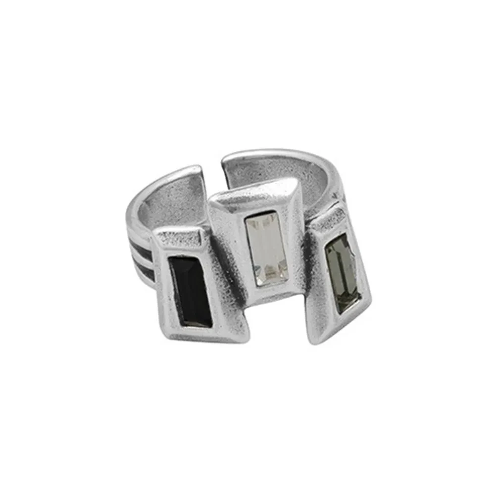 Кольцо Ciclon DIVERSIA COLOR HUMO K231503-45-10 BW/S
