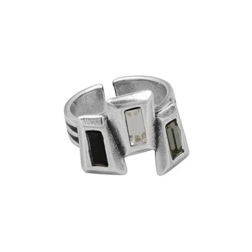 Кольцо Ciclon DIVERSIA COLOR HUMO K231503-45-10 BW/S