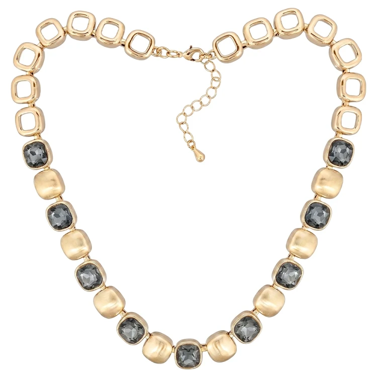 Колье Black Diamond BG205295N-012 G Fiore Luna