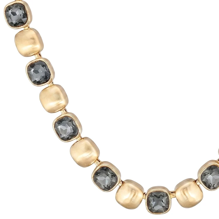 Колье Black Diamond BG205295N-012 G Fiore Luna