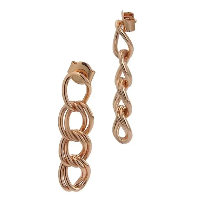 Серьги Boccadamo XOR655RS RG