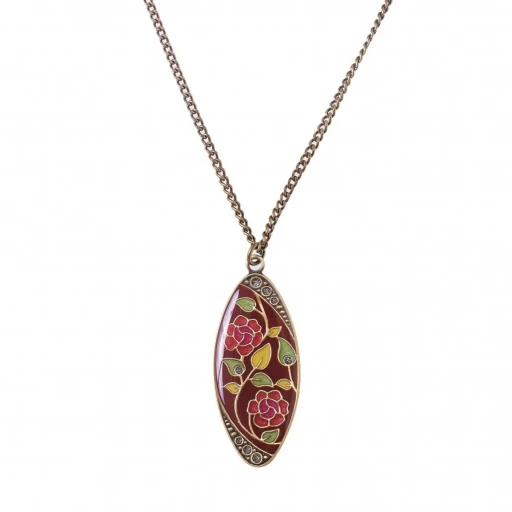 Колье Clara Bijoux B77157 R