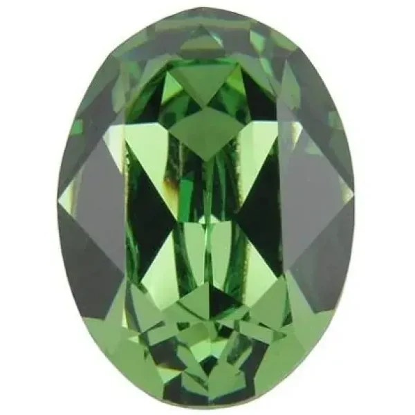 Кольцо Qudo Tivola Erinite 17.2 мм 631504/17.2 G/RG