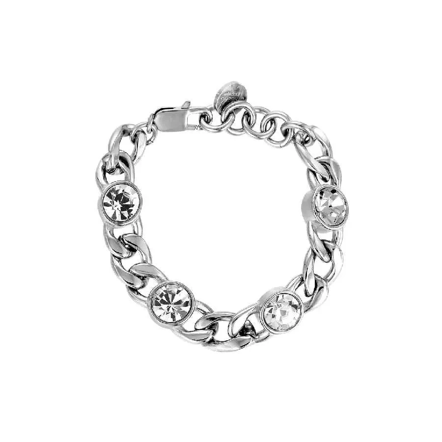 Браслет Dyrberg Kern ARIANE SS CRYSTAL 430036