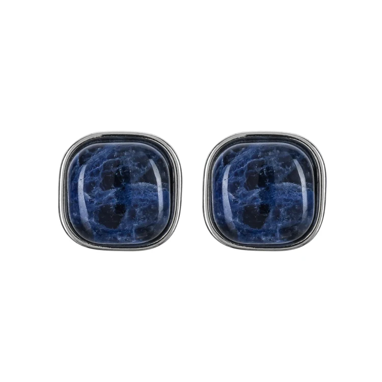 Серьги Possebon Solidat A0265.23 S