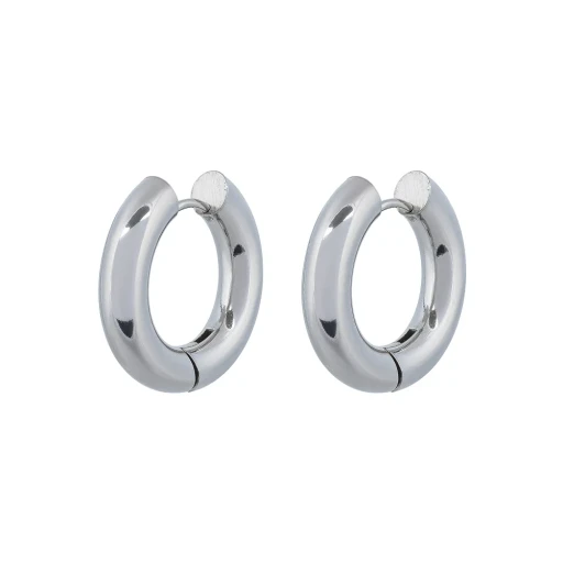 Серьги Fiore Luna 23 AWE2894-S-5-23mm
