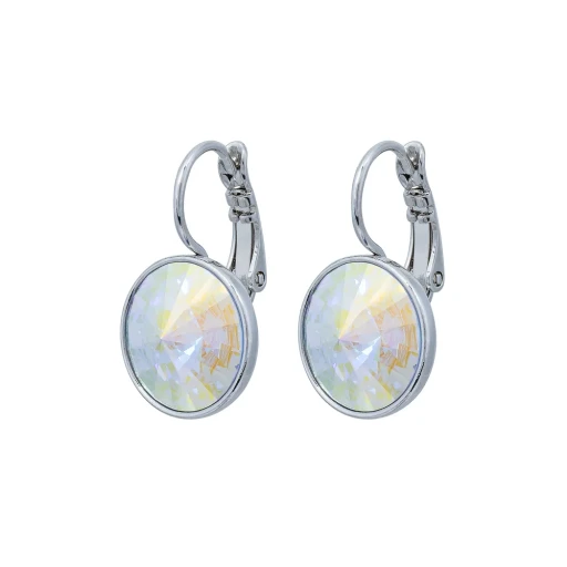 Серьги Fiore Luna AB A1903.25 BW/S