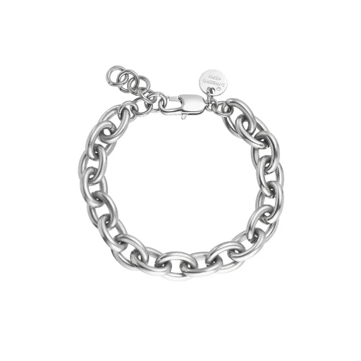 Браслет Dyrberg Kern PACE SILVER 361077 S