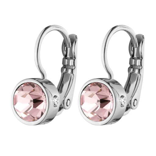 Серьги Dyrberg Kern MADU SS VINTAGE ROSE 450140