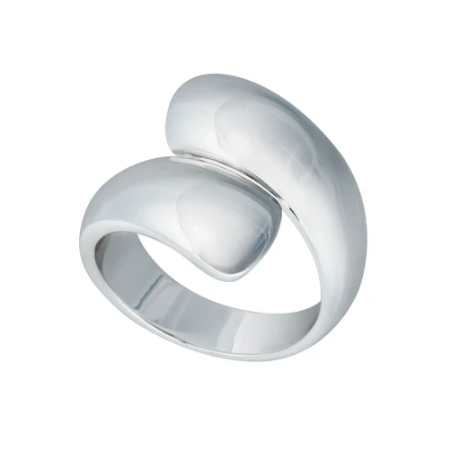 Кольцо Fiore Luna SILVER KBR02745-03