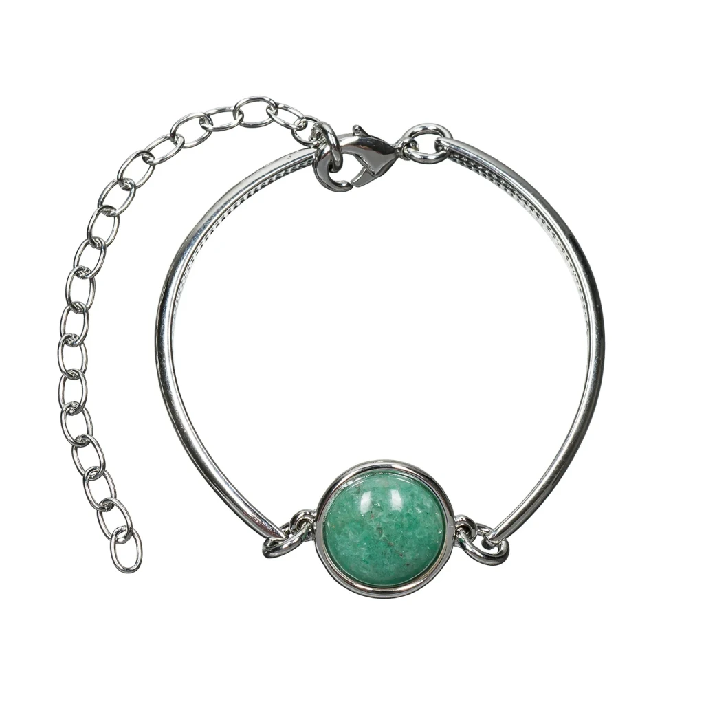 Браслет Possebon Q.Verde C0355.17 S