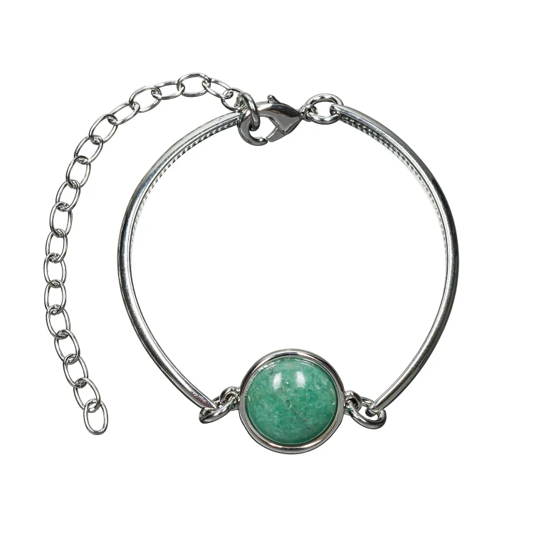 Браслет Possebon Q.Verde C0355.17 S