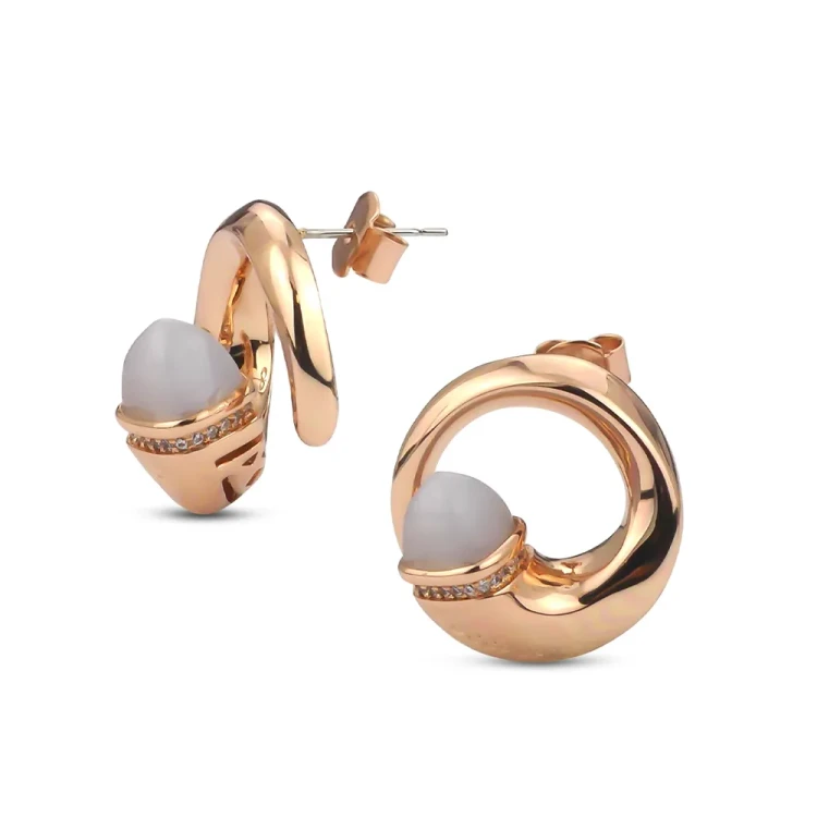 Серьги Boccadamo Caleida KOR023RF