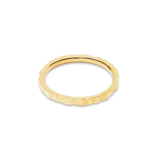 Кольцо Coeur de Lion Gold 0142/40-1600 56