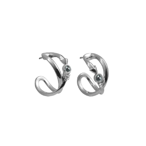 Серьги Ciclon Infinito A213604-07