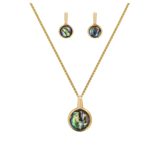 Комплект Possebon abalone S9507.14 M/G