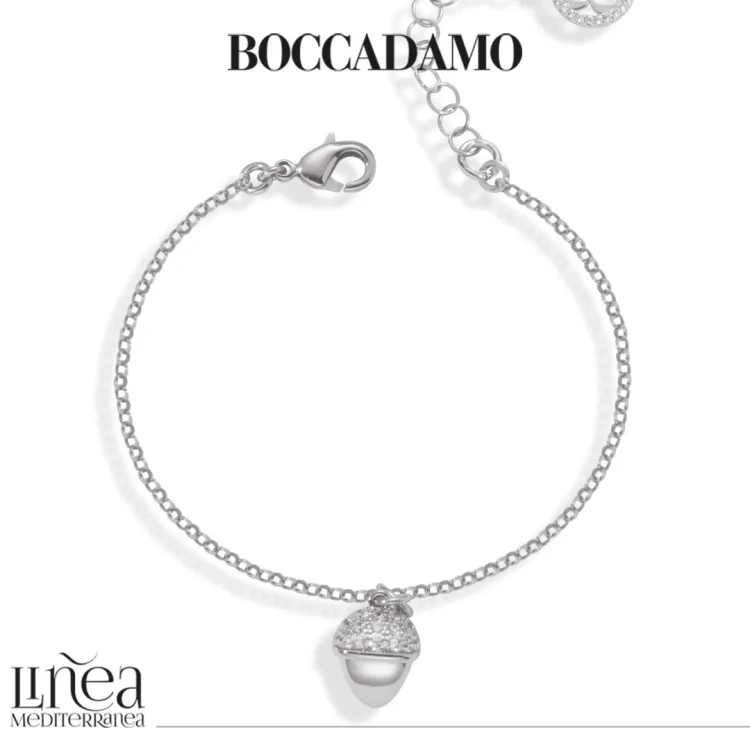 Браслет Boccadamo Caleida KBR001 S
