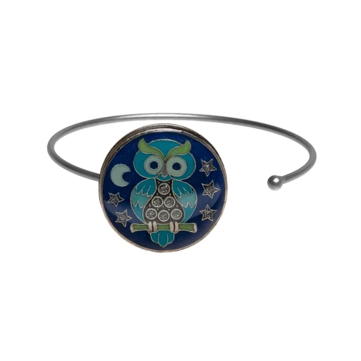 Браслет Clara Bijoux C77385-5 BL