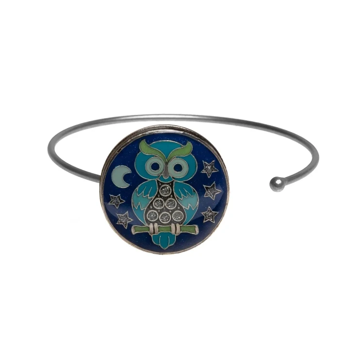 Браслет Clara Bijoux C77385-5 BL