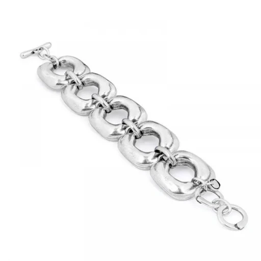 Браслет Ciclon UNION SILVER C192152 S