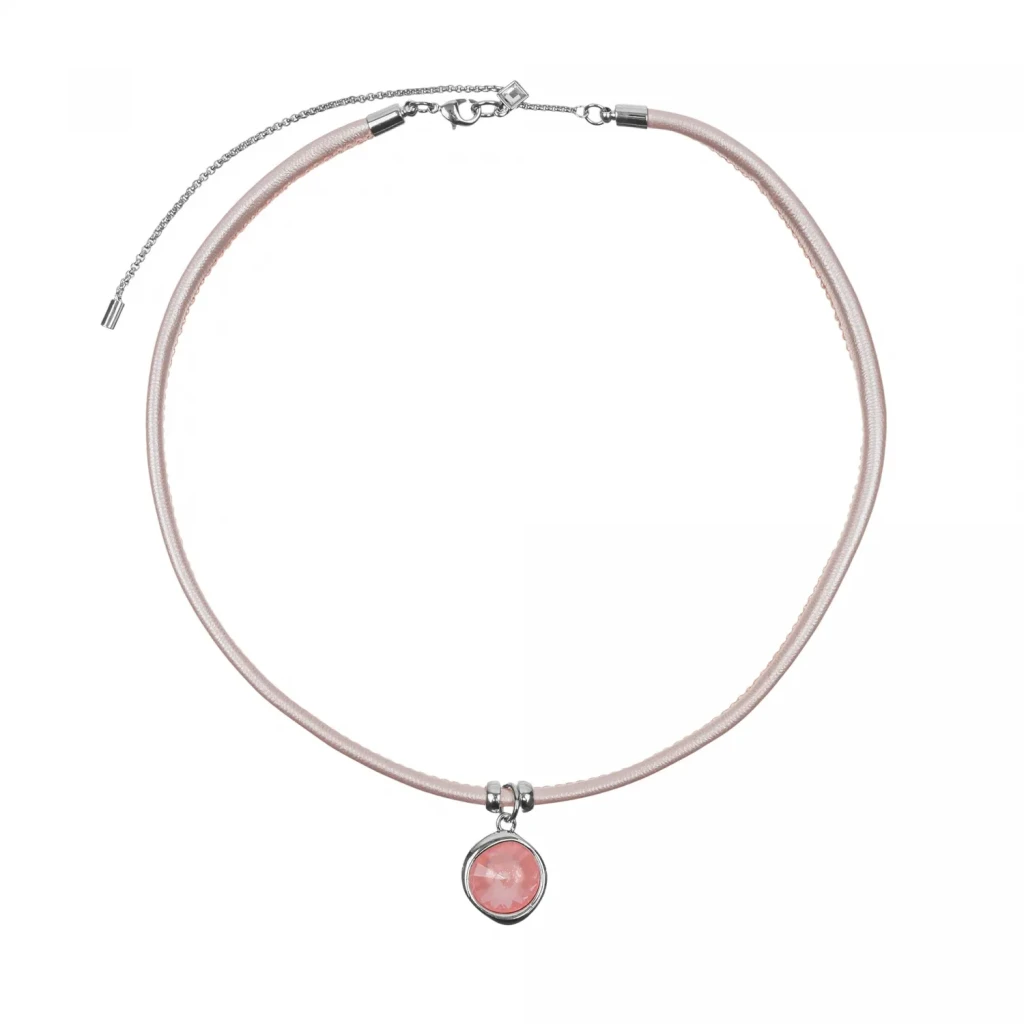 Колье Fiore Luna Flamingo Ignite B1902.M5 R/S