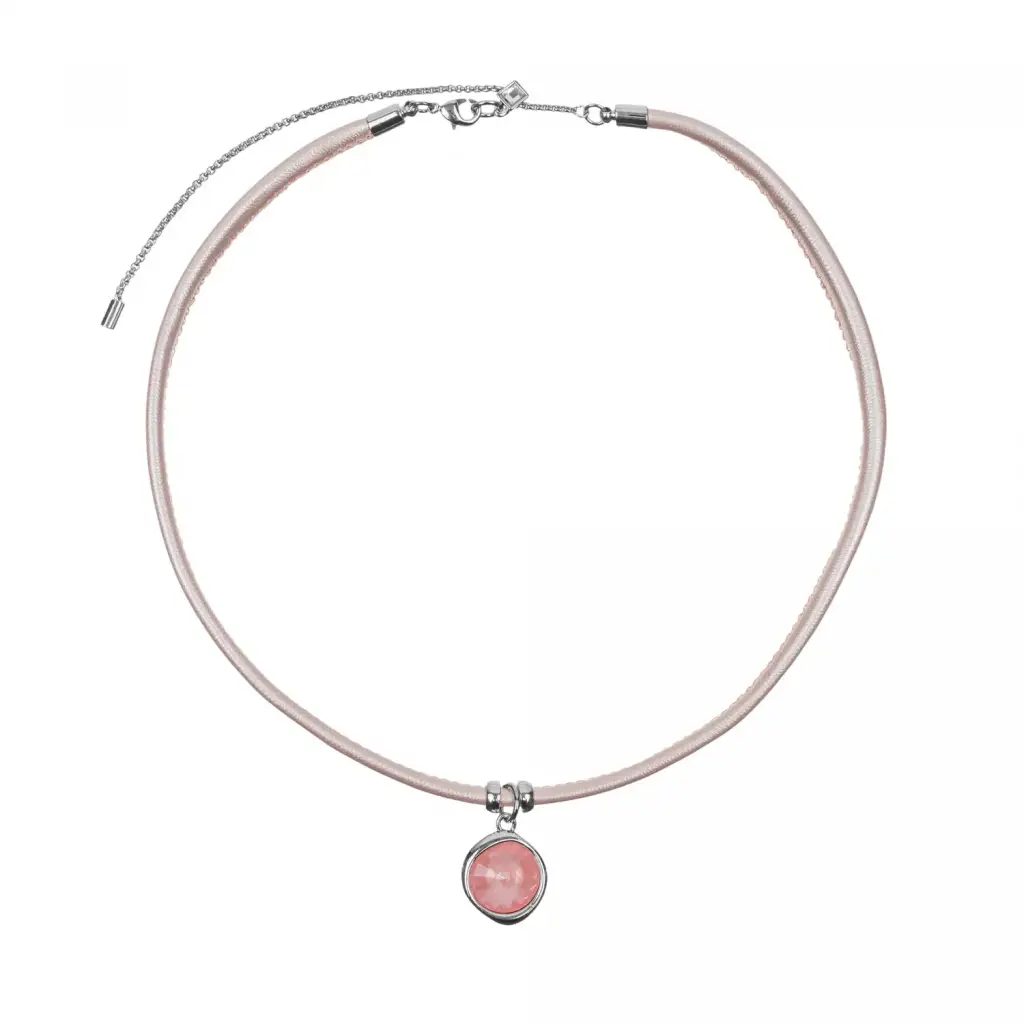 Колье Fiore Luna Flamingo Ignite B1902.M5 R/S