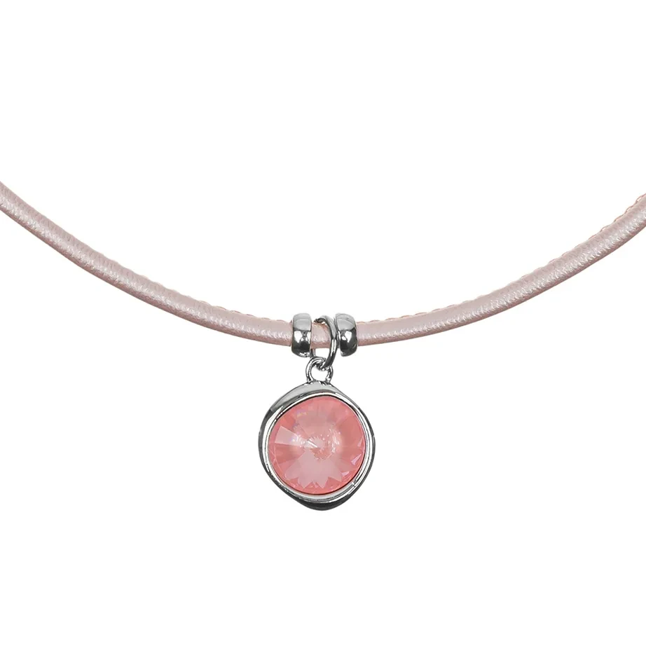 Колье Fiore Luna Flamingo Ignite B1902.M5 R/S