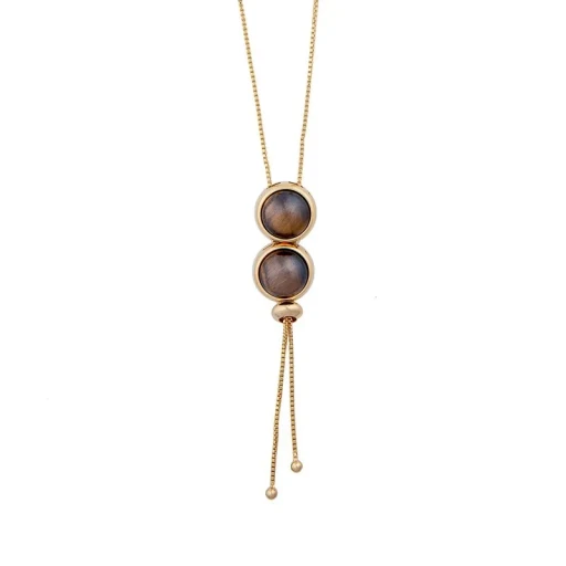 Сотуар Pearl Tiger Eye B1793.15 BR/G
