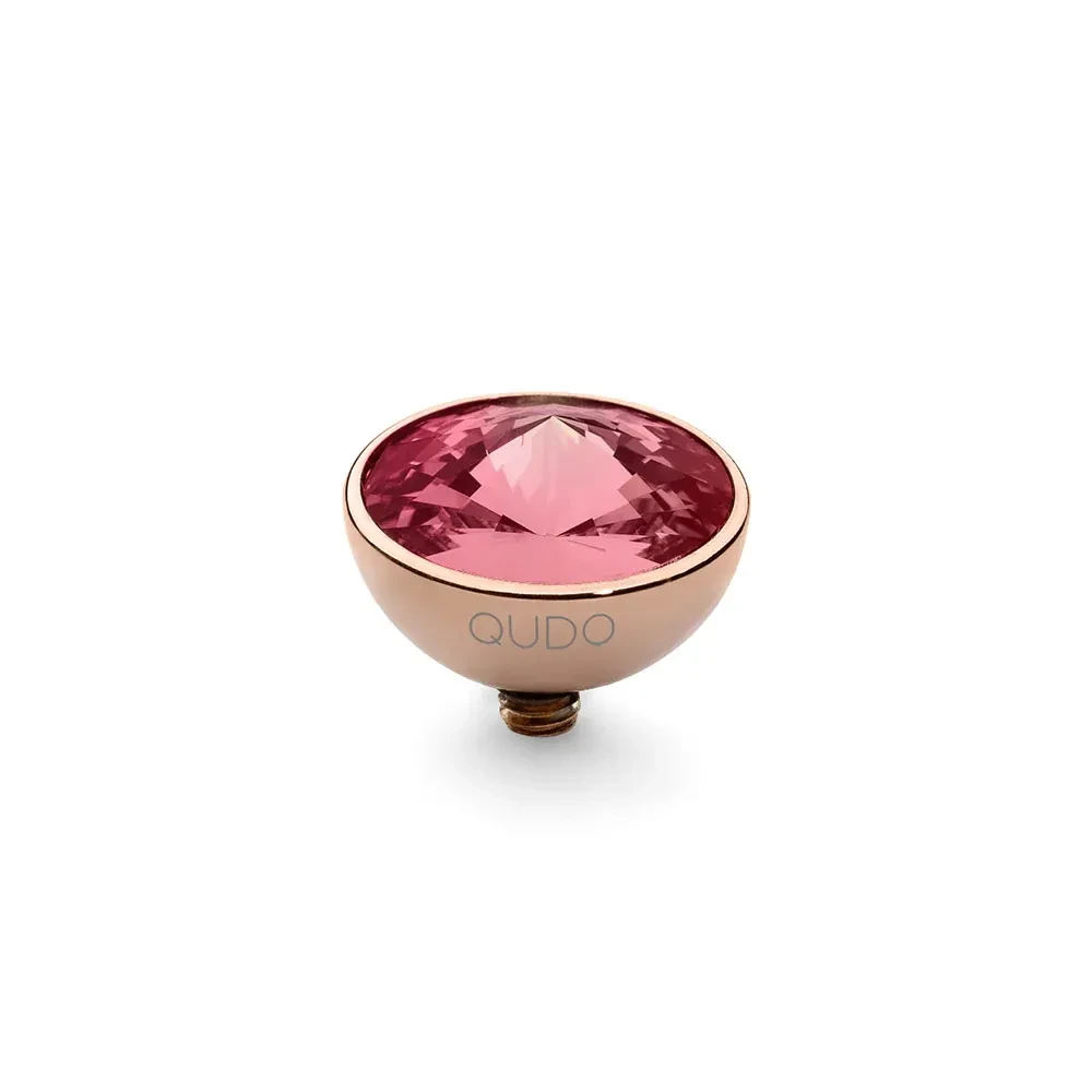 Шарм Qudo Bottone Padparadscha 627912 R/RG