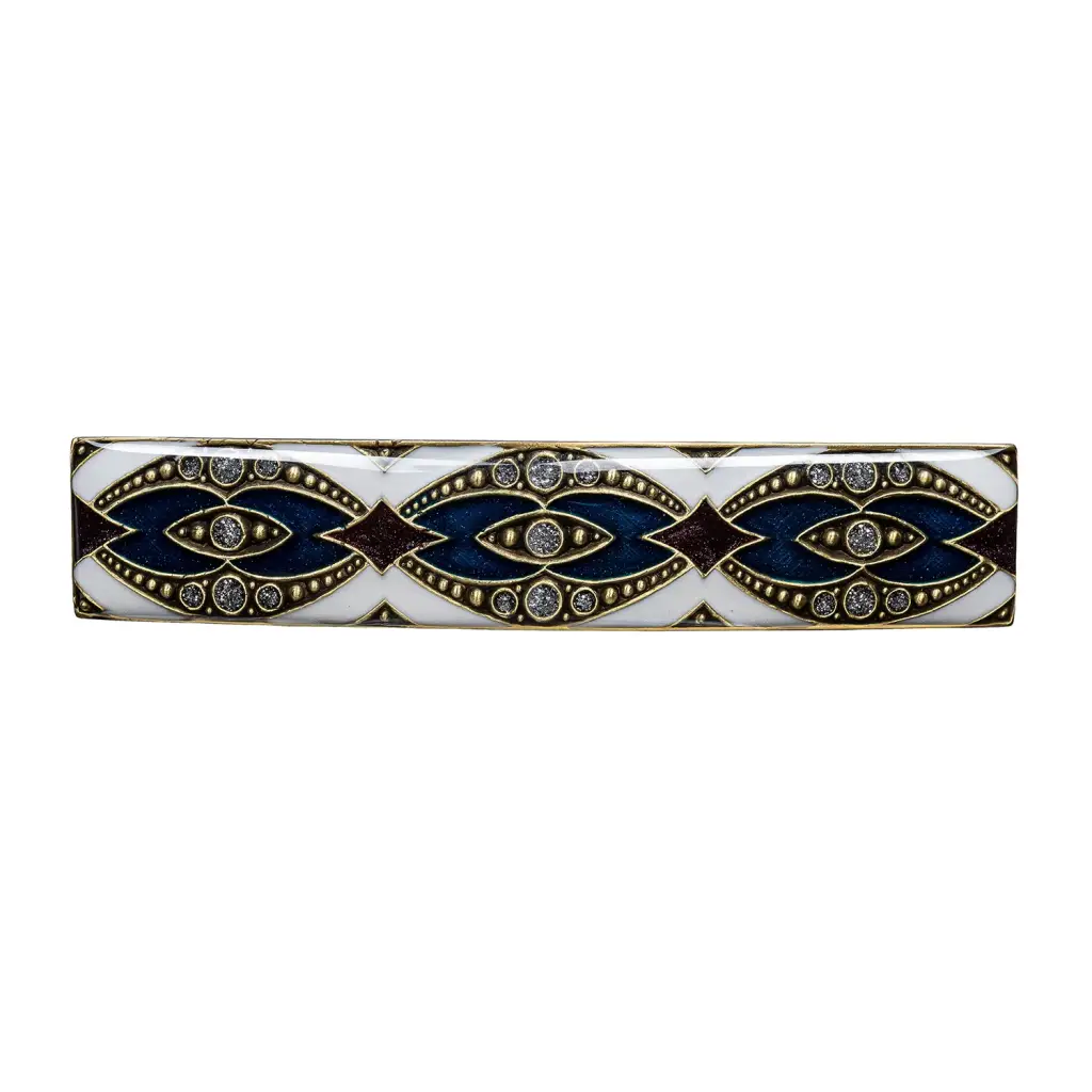Заколка для волос Clara Bijoux G53794 M/S