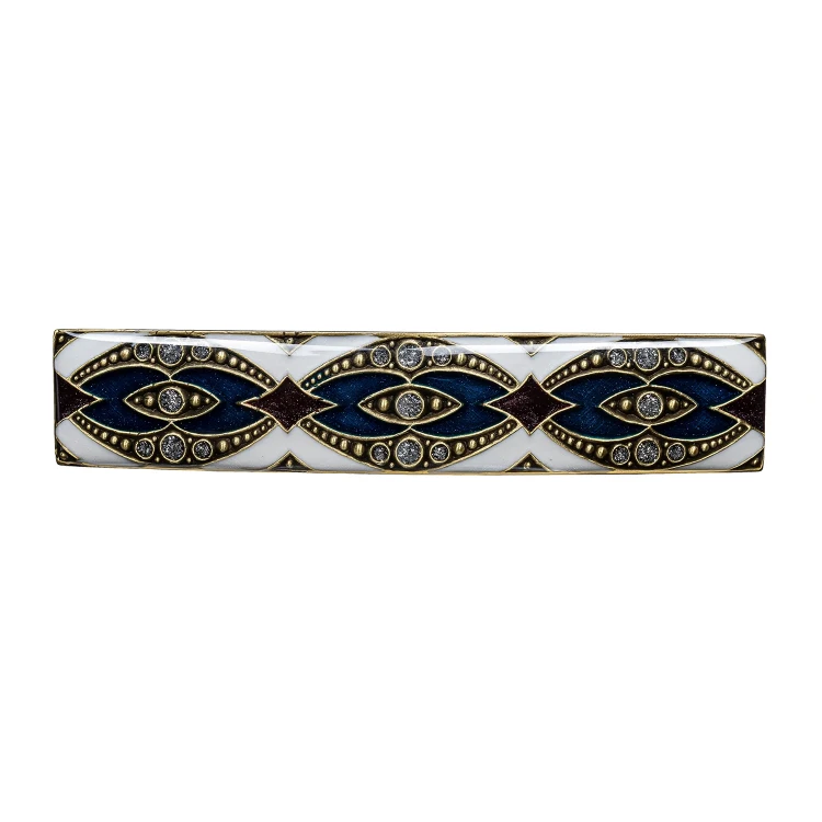 Заколка для волос Clara Bijoux G53794 M/S