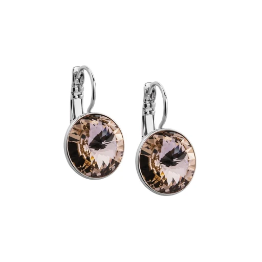 Серьги Fiore Luna Vintage Rose A1903.5 R/S