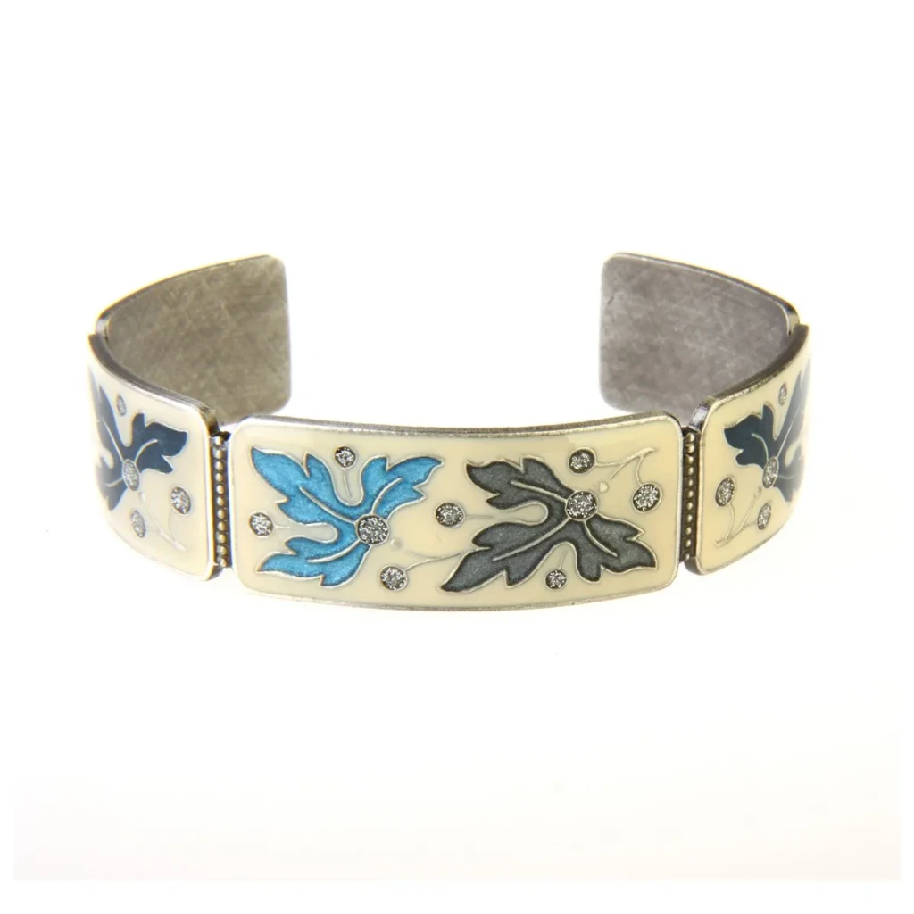 *Браслет Clara Bijoux *C32731 M