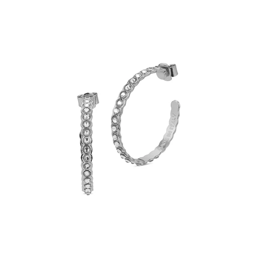Серьги Boccadamo XOR604 BW/S