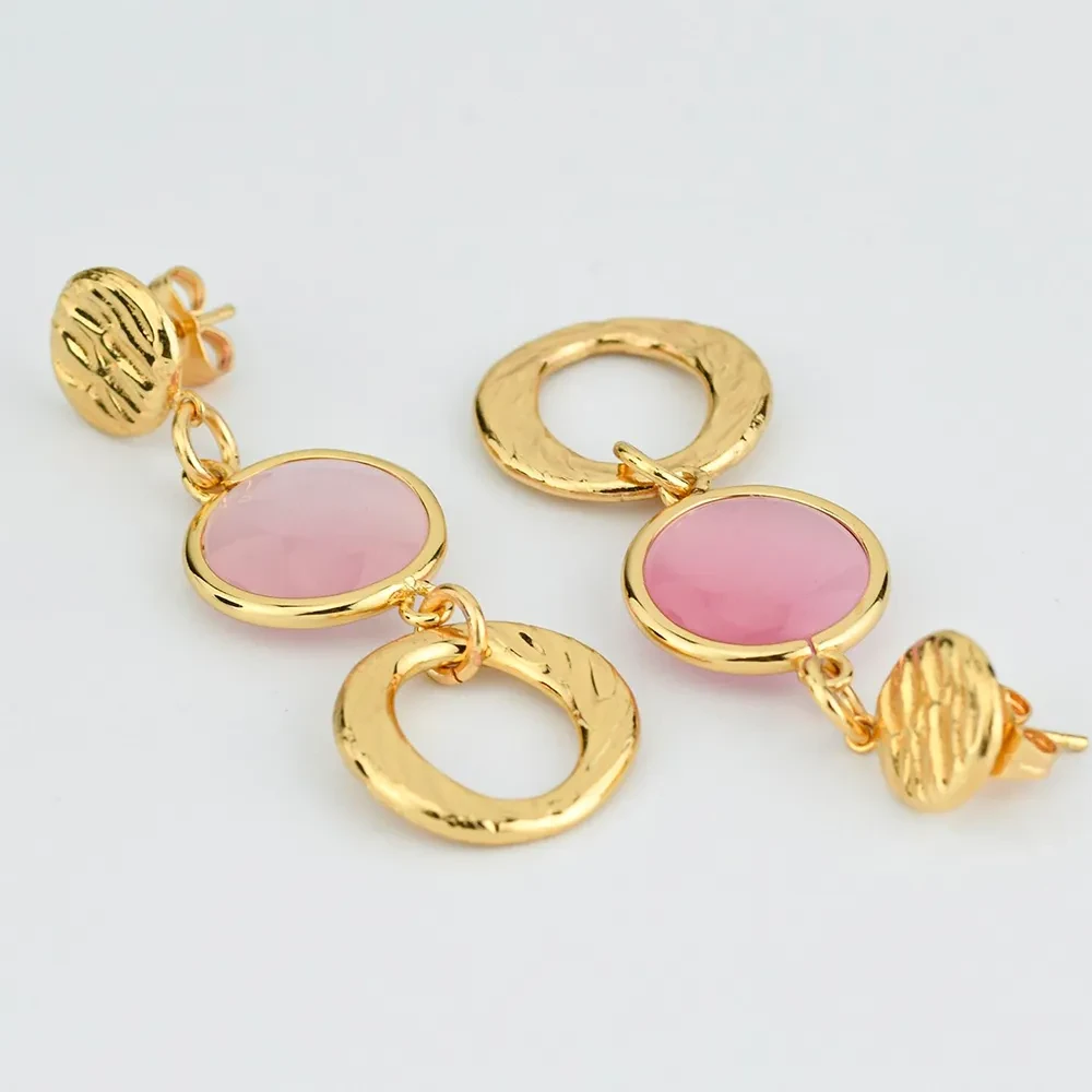 Серьги Boccadamo XOR755DR