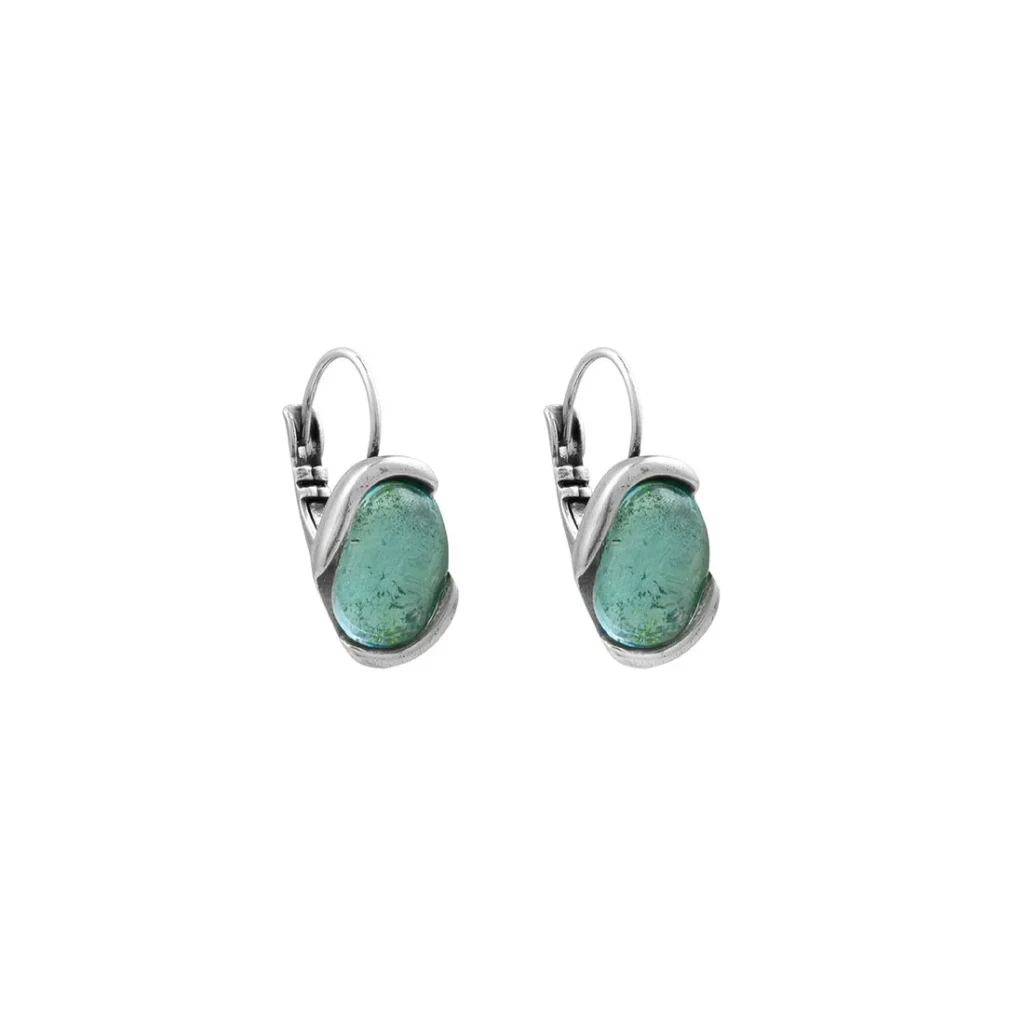 Серьги Ciclon GADEA CELESTE A232614-36 G/S