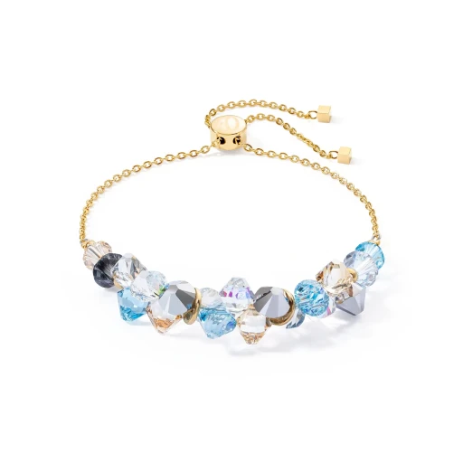 Браслет Coeur de Lion Aqua 4639/30-2000